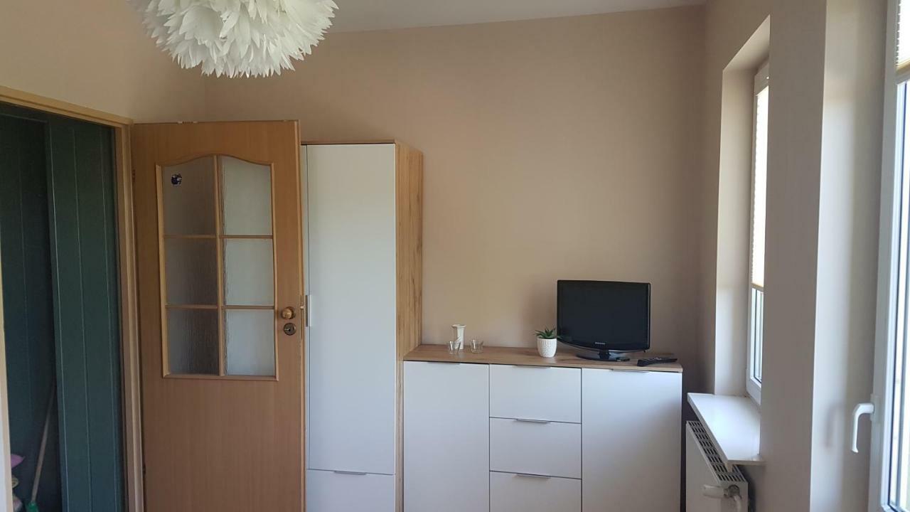 Apartment Andrus Władysławowo