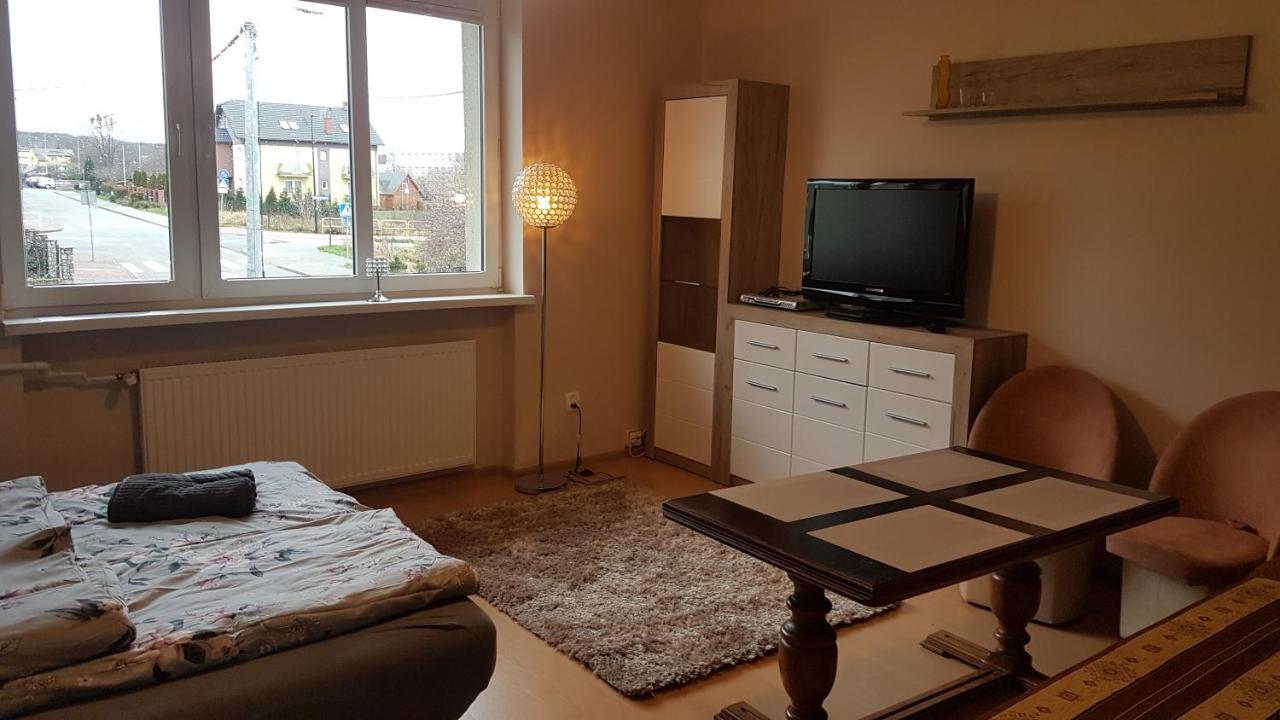 Apartment Andrus Władysławowo